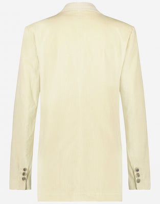 Blazer Ista | Off White