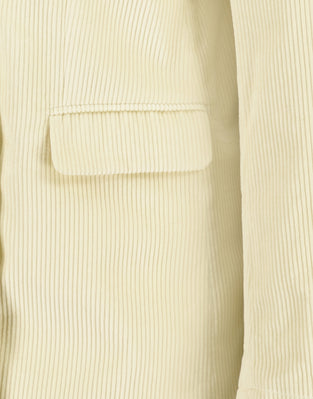 Blazer Ista | Off White