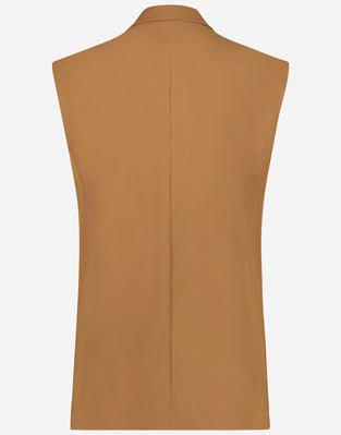Blazer Kea Technical Jersey | Karamel