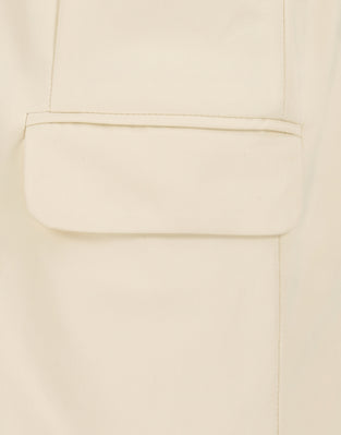 Blazer Kea Technical Jersey | Off White