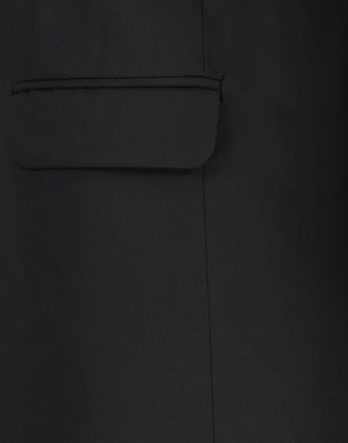 Blazer Kea Technical Jersey | Black