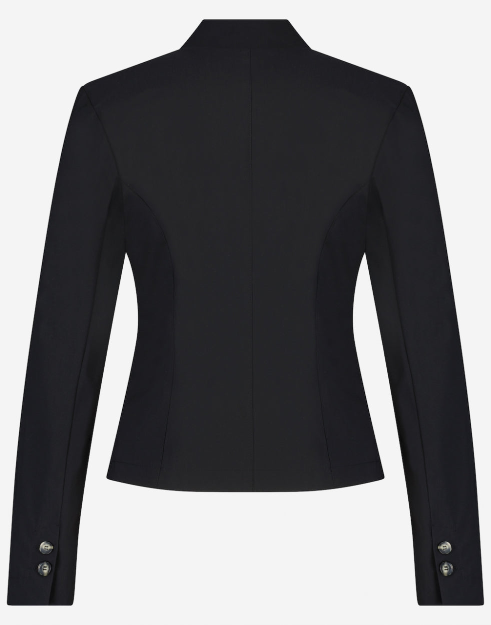 Blazer Malusi Technical Jersey | Black