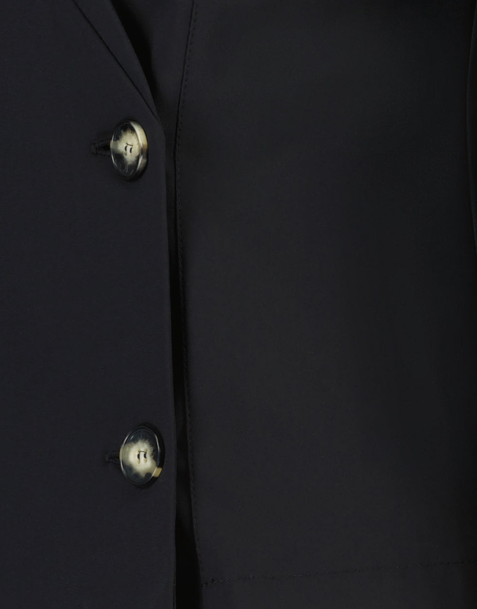 Blazer Malusi Technical Jersey | Black