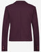 Blazer Elvira Technical Jersey | Aubergine