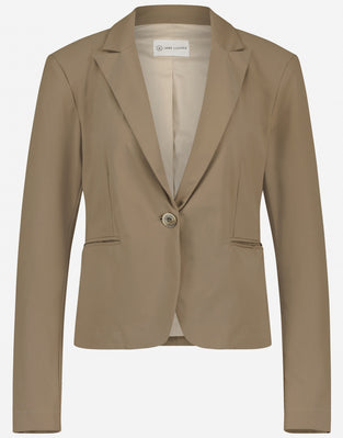 Blazer Elvira Technical Jersey | Toupe