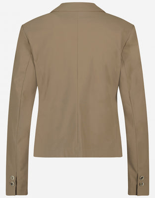 Blazer Elvira Technical Jersey | Toupe