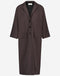 Blazer Luciana Long Technical Jersey | New Brown