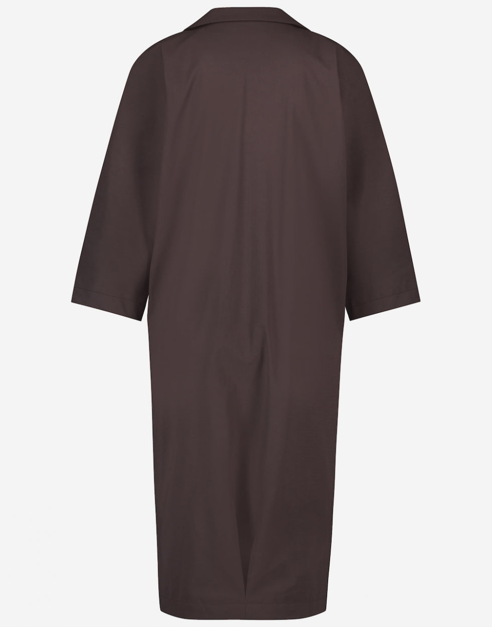 Blazer Luciana Long Technical Jersey | New Brown