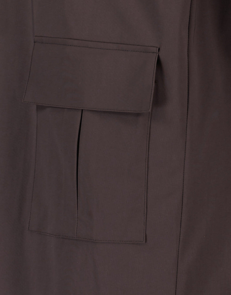 Blazer Luciana Long Technical Jersey | New Brown