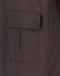 Blazer Luciana Long Technical Jersey | New Brown