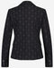 Blazer Havana Technical Jersey | Black