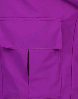 Blazer Luciana/1 Technical Jersey | Fuxia