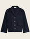 Blazer Luciana Technical Jersey | Blue
