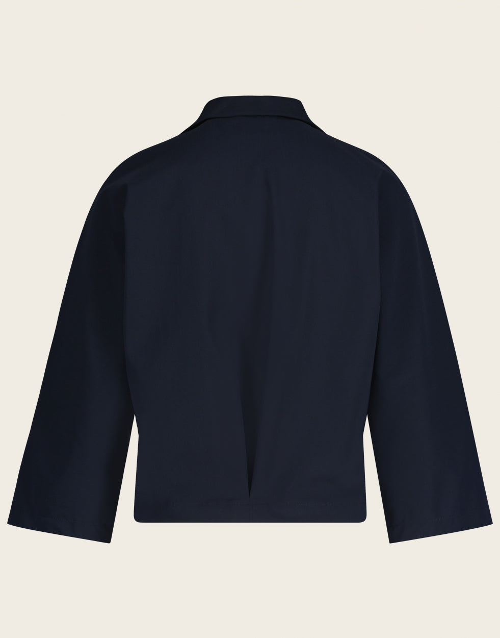 Blazer Luciana Technical Jersey | Blue