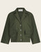 Blazer Luciana Technical Jersey | Army