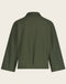 Blazer Luciana Technical Jersey | Army