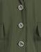 Blazer Luciana Technical Jersey | Army