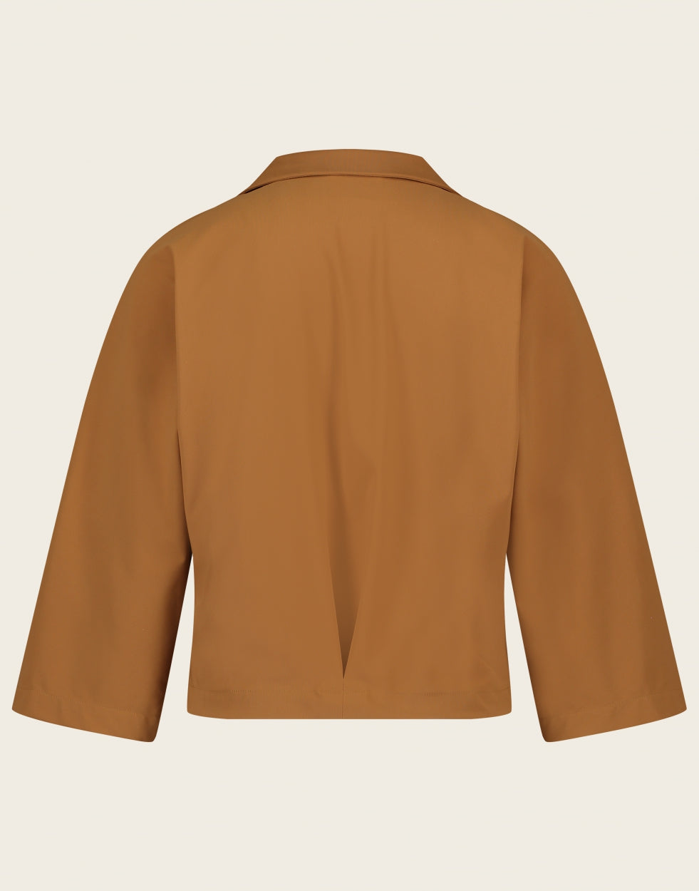 Blazer Luciana Technical Jersey | Karamel