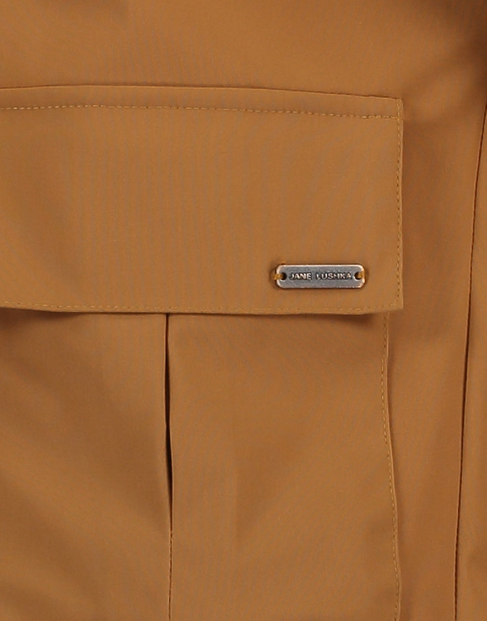 Blazer Luciana Technical Jersey | Karamel