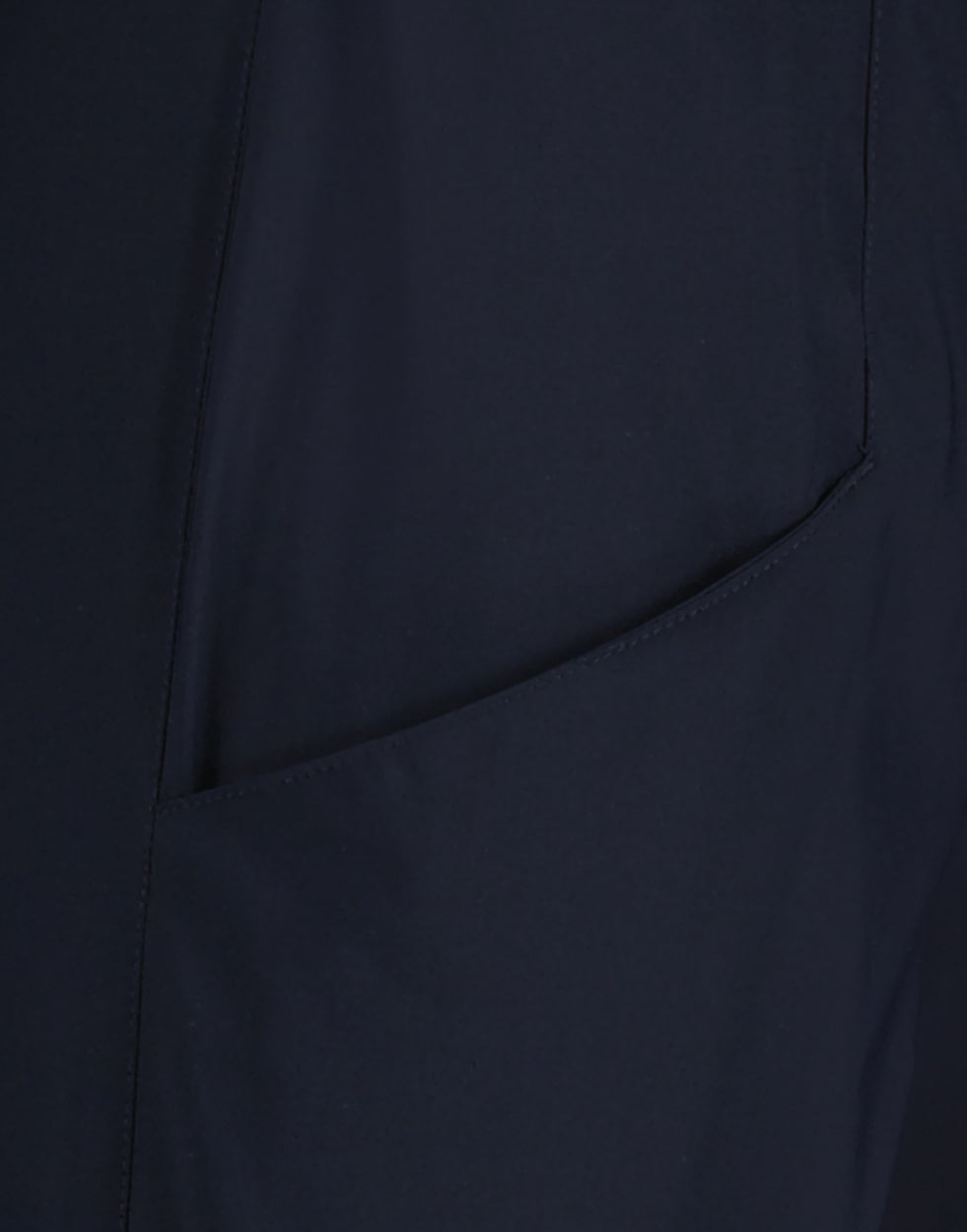 Pants Emily Technical Jersey | Blue