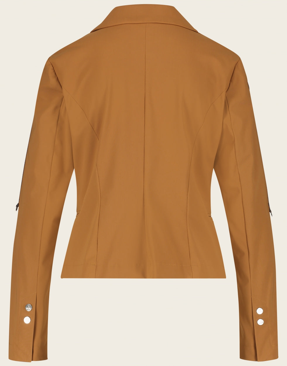 Blazer Solo Technical Jersey | Karamel