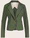Blazer Solo Technical Jersey | Army