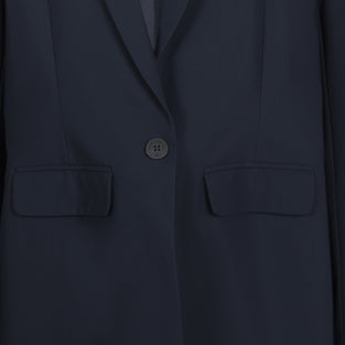 Lima blazer | Blue