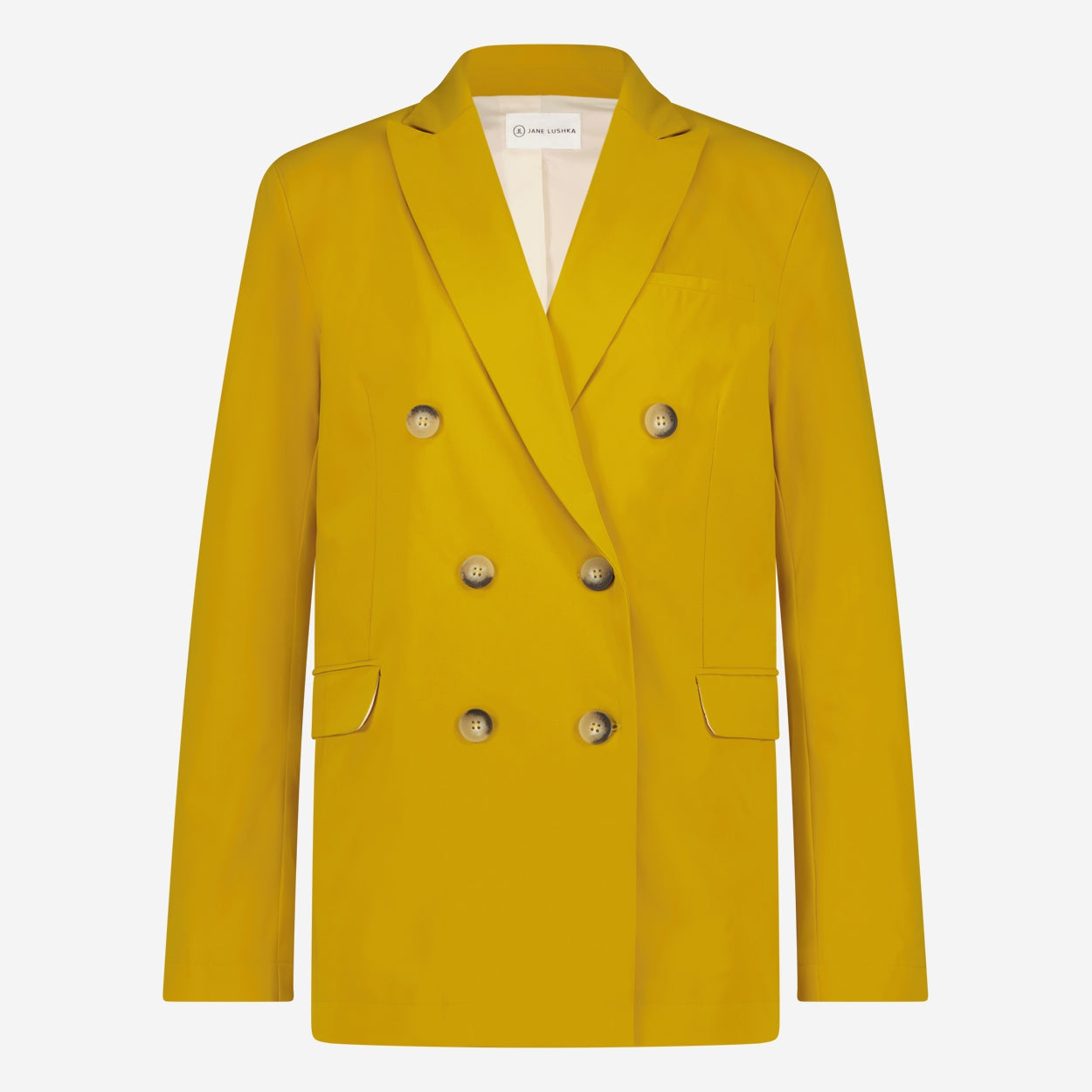 Sydney Blazer Technical Jersey | Ohra