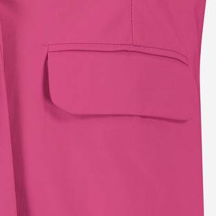 Lima Blazer Technical Jersey | Cyclamen