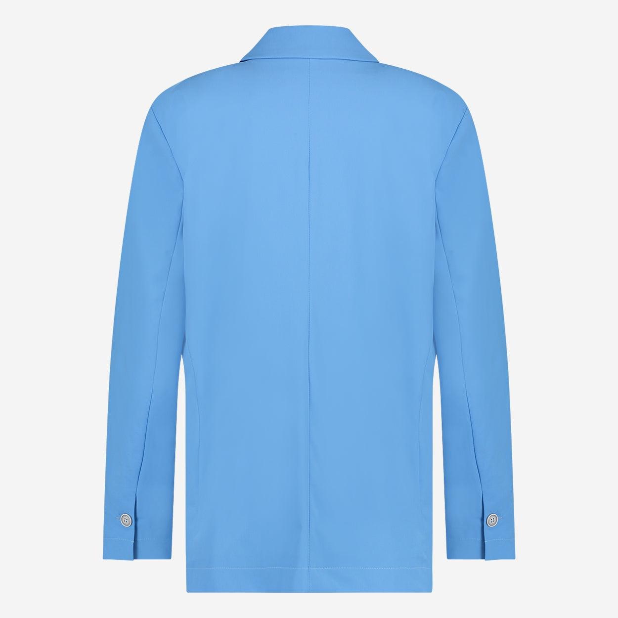 Lima Blazer Technical Jersey | Light Blue