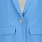 Lima Blazer Technical Jersey | Light Blue