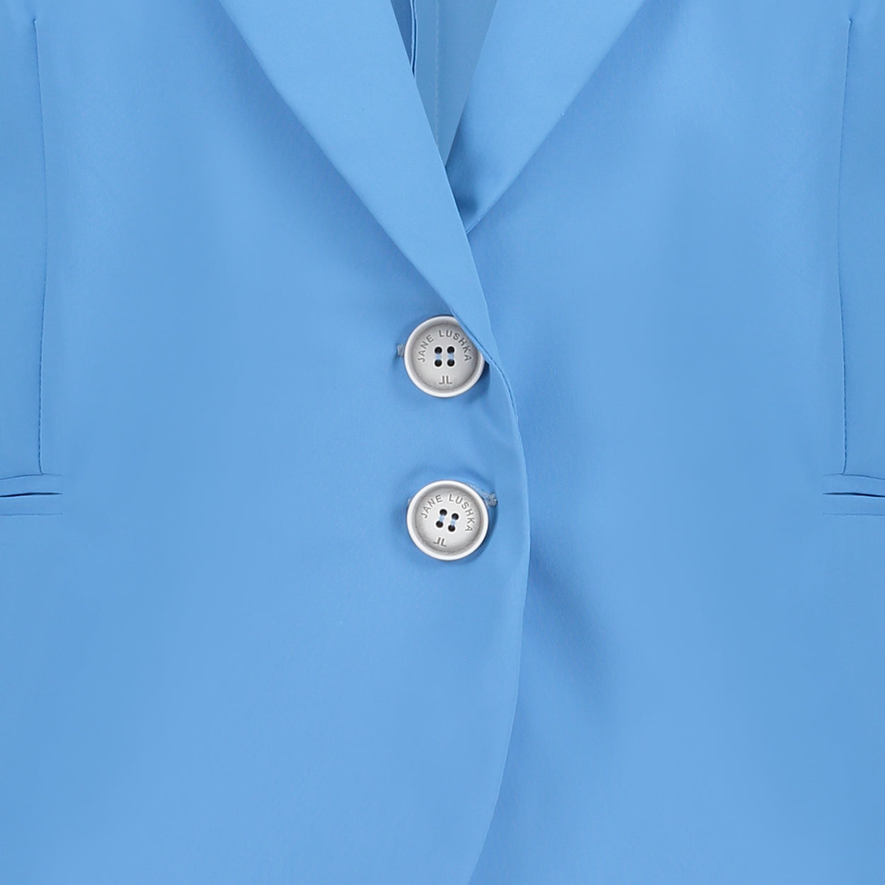 Solomon Blazer Technical Jersey | Light Blue