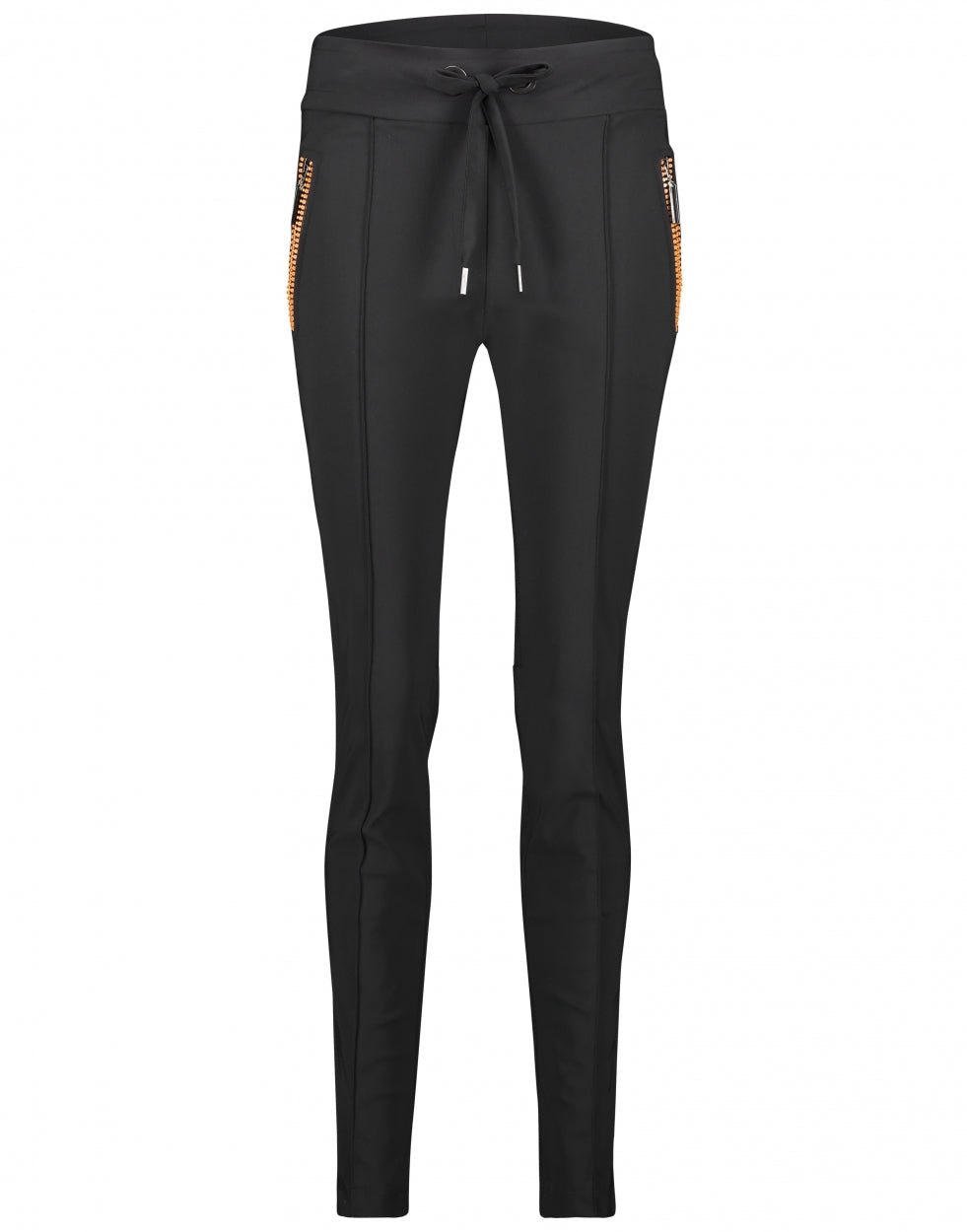 Pants Chantal | Black