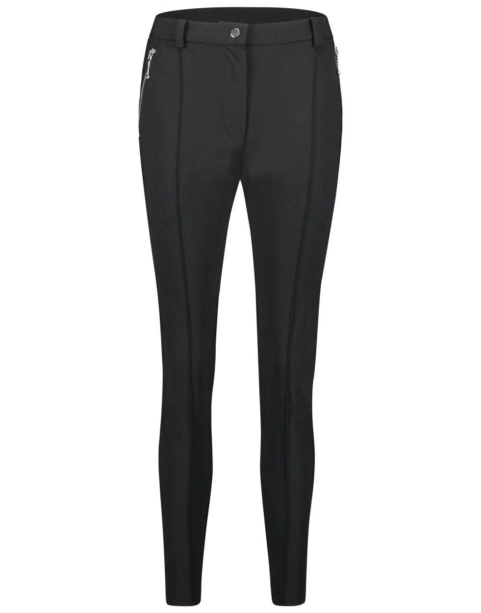Pants Chiara | Black