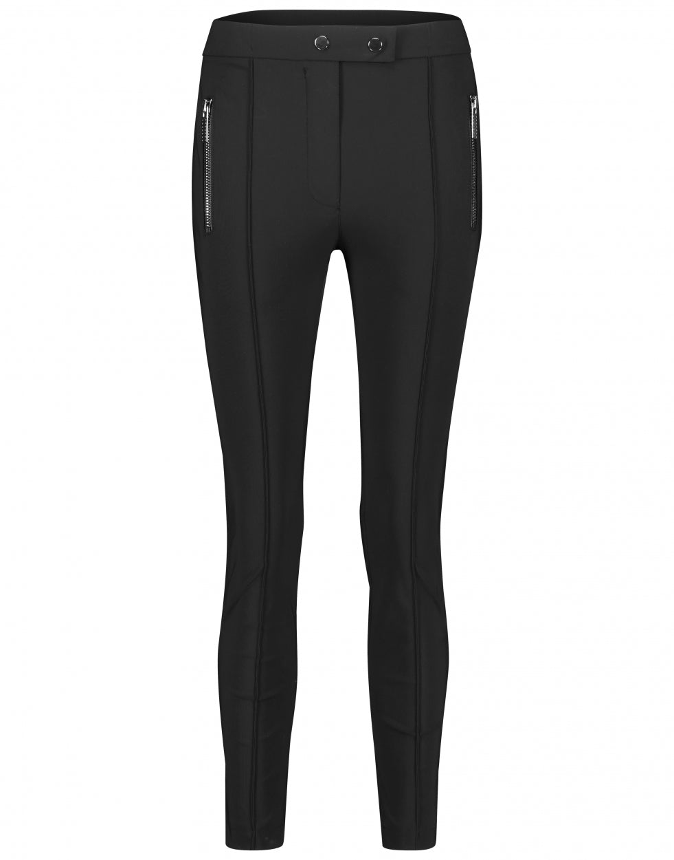 Pants Kaya | Black