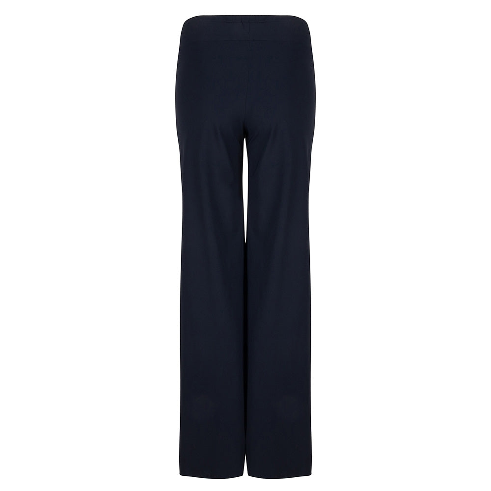Lee Drawstring Pants | Blue