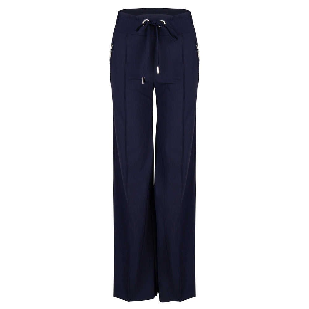 Lee Drawstring Pants | Jeans