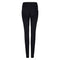 Vera Bow Pants | Black