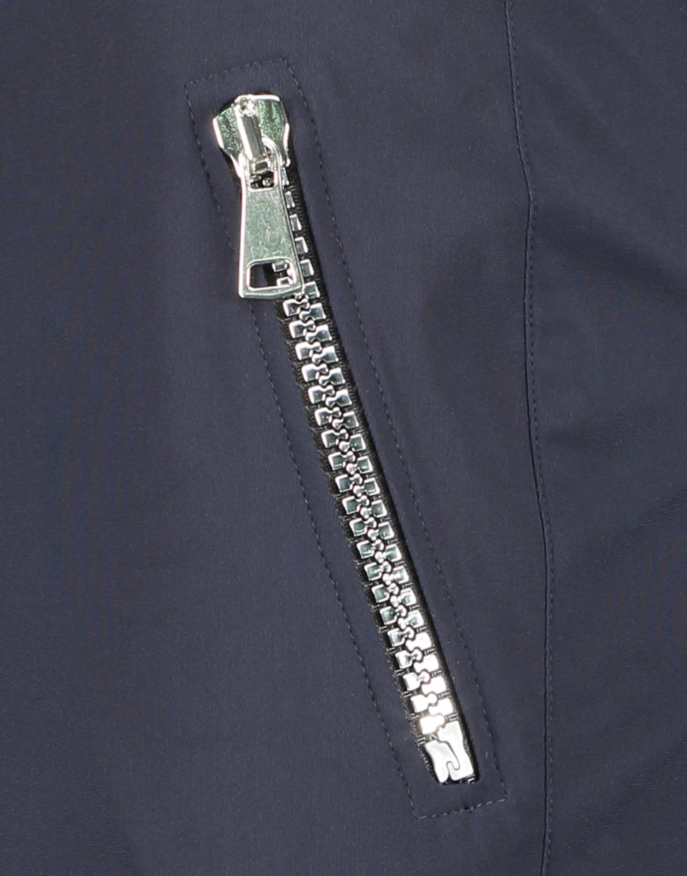 Lilli Asymmetrical Pants | Blue