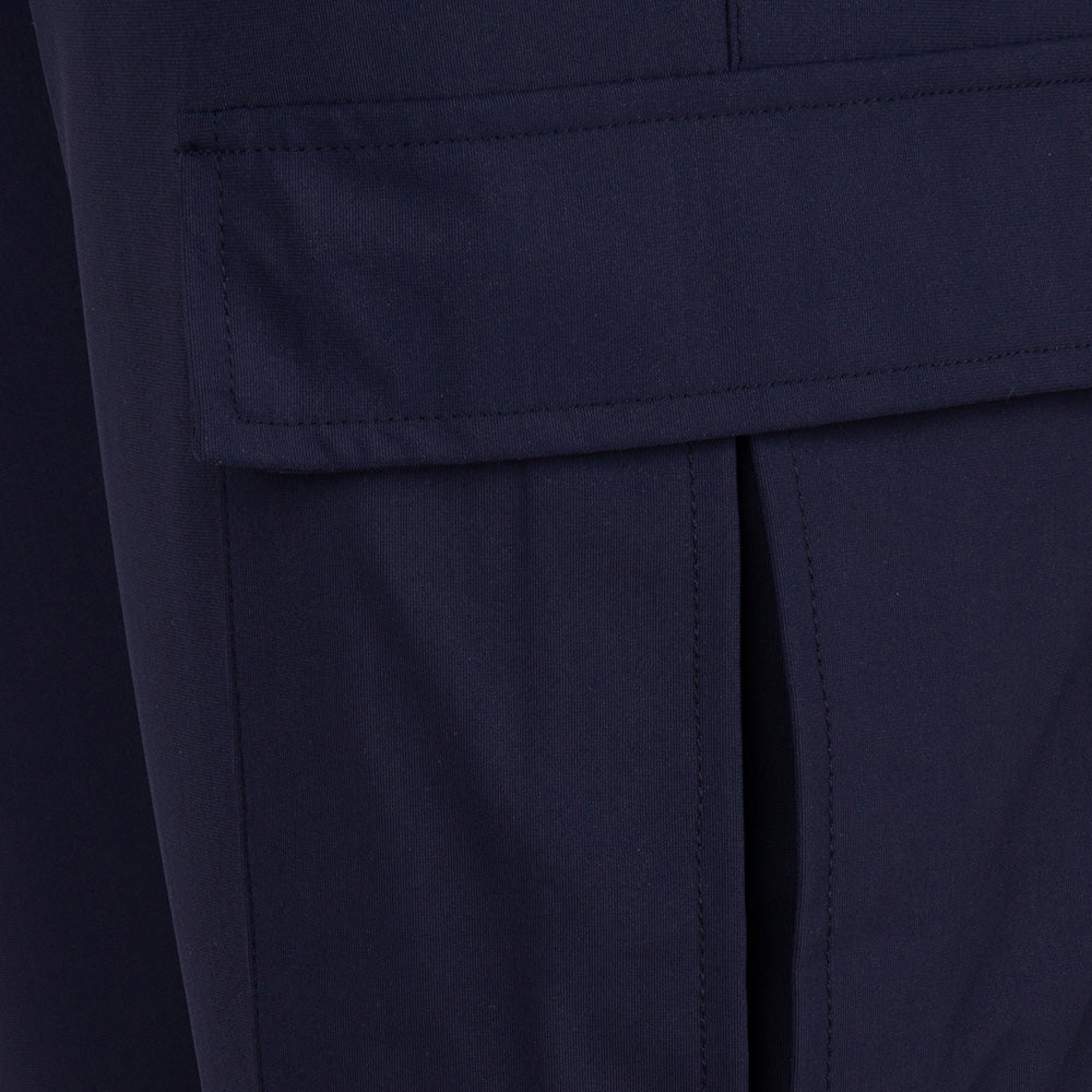 Lilli Asymmetrical Pants | Jeans