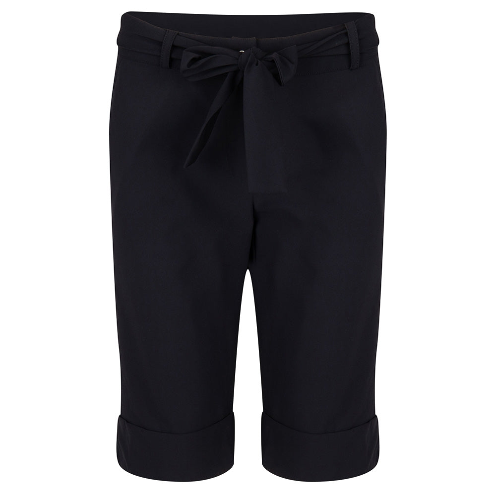Lulu Worker Shorts | Black
