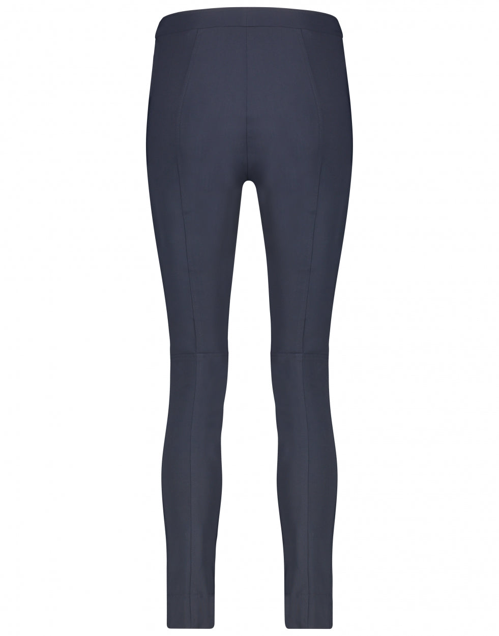 Patti Drawstring Pants | Blue