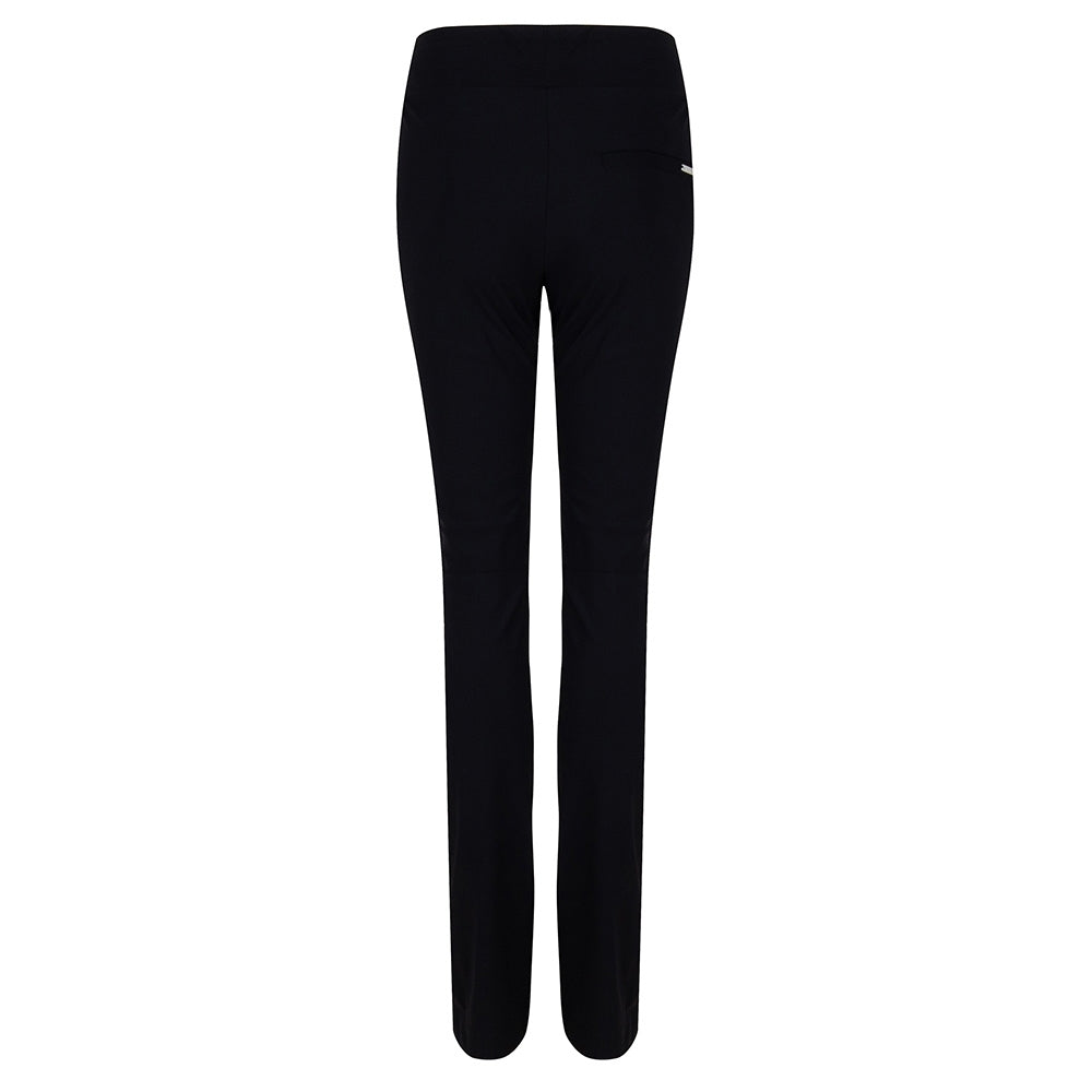 Nadine Jogger Pants | Black