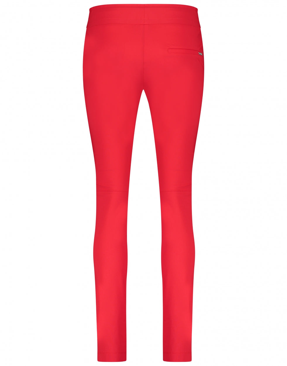 Nadine Jogger Pants | Red
