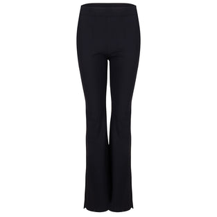 Billie Flared Pants | Black