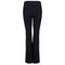 Billie Flared Pants | Black