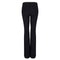 Billie Flared Pants | Black