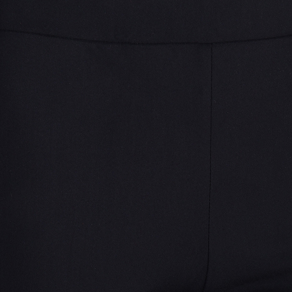 Billie Flared Pants | Black