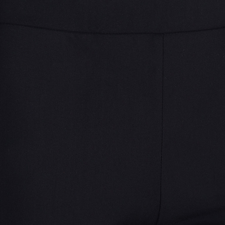 Billie Flared Pants | Black