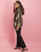 Joy Easy Top | Fuxia